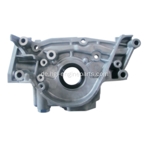 Mitsubishi Ölpumpe MD-363751 für Mitsubishi 6G75